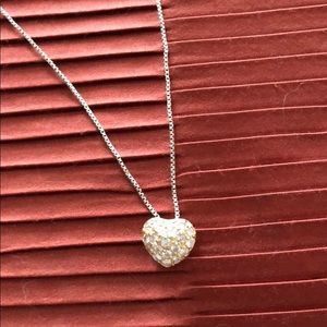 Sterling silver 🎀 Chain